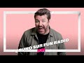 Bruno sur fun radio est de retour 