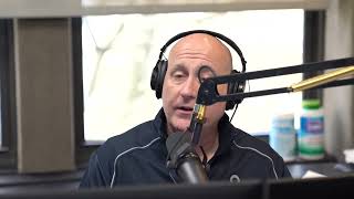 Children's Miracle Network Radiothon! Day 1 Wrap Up