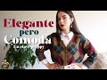 PREPPY: 7 PRENDAS CLAVE PARA VESTIR ELEGANTE Y CÓMODA 2020 ✨ | Moda Susana Arcocha