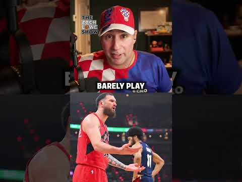 Initial reaction to the Lakers' moves | The Zach Lowe Show