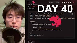 I’m Reading the NestJS Docs Every Day Until I Finish - Day 40 - GraphQL