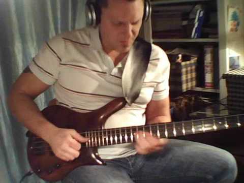 stanley clarke justices groove