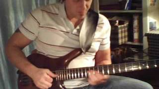 Stanley Clarke - Justice's Groove - Bass-a-long