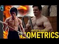 Bruce Lee's Unique Isometric Training Routine Explained (Overcoming Isometrics)