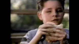Hellmann's Dijonnaise Commercial 1992