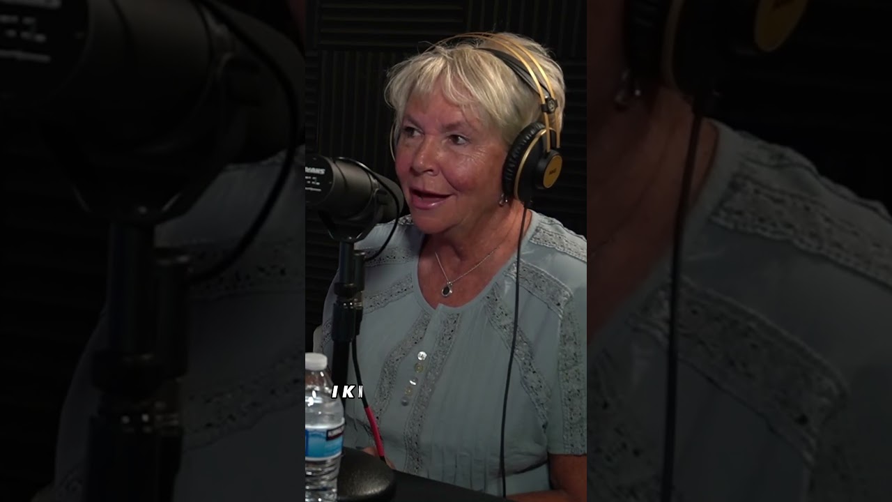 JUMPING OFF AT 60 PT. 1 | BNW EP.  40 WITH BILL AND JUDY EDWARDS