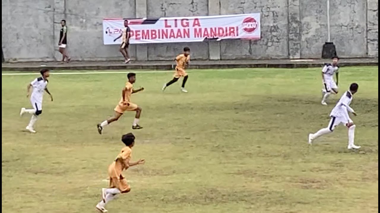 Pegok v BSI, Babak 2