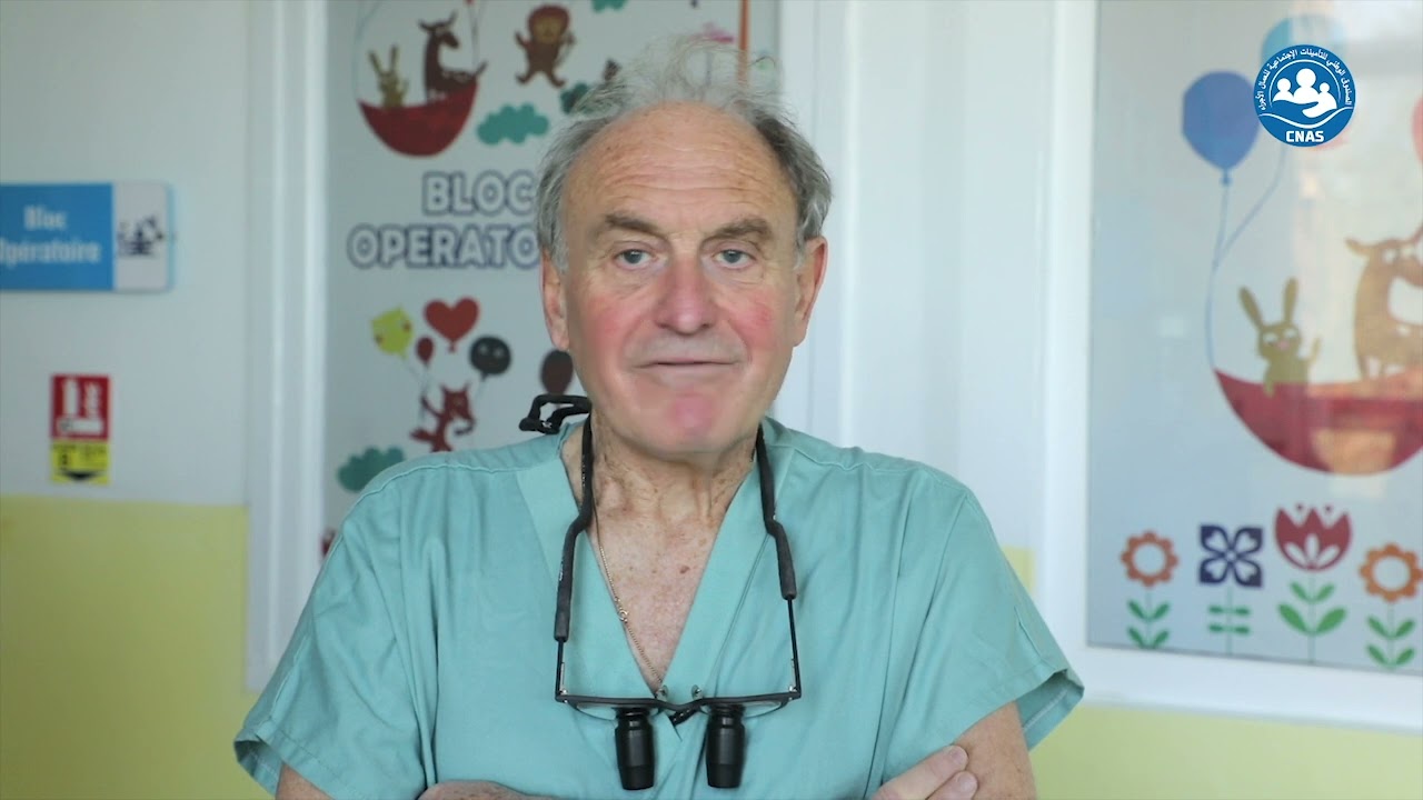 عمليات جراحية معقدة على مستوى عيادة جراحة القلب للأطفال ببواسماعيل