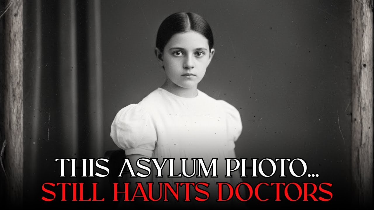 Catherine Doyle — The Child Who Spoke Secrets No One Should Know (1871)