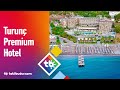 Turunç Premium Hotel - TatilBudur.com