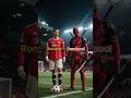 What Happens When Football Stars Merge with Marvel Heroes? EPIC Transformations