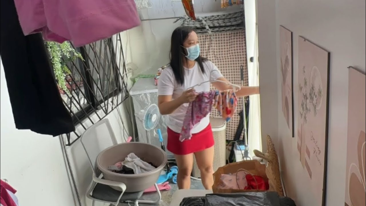 MINI VLOG: Valentine's Day ganap + Life update.. bakit walang mini vlog lately?😔