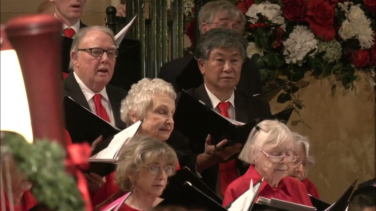 Alfred Burt Christmas Carols 