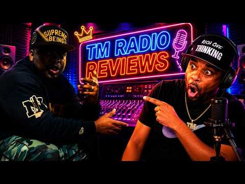 Bar Breakdown Of The Craziest Bars From Mack C "Narcan" | Tm Radio #Reaction #bars #barbreakdown