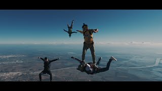 Xmas Boogie 2024 at Skydive Spain / Final Video