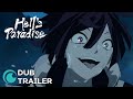 Hell's Paradise | DUB TRAILER