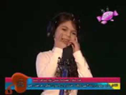 تيتا بنحبك يا تيتا بيجنين