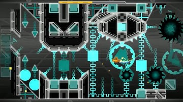 Geometry Dash - RealistikCore - UserMatt