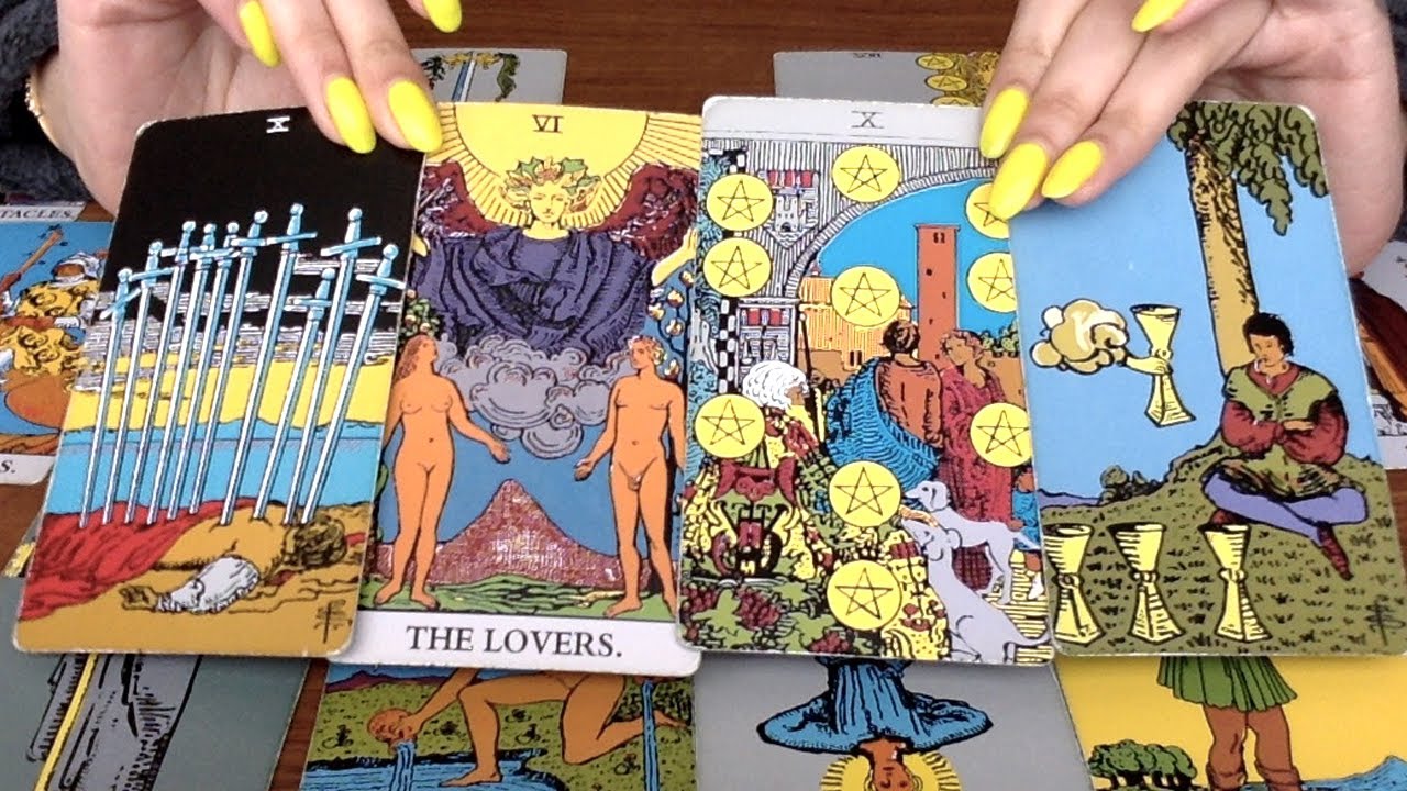 THIS HAS NEVER HAPPENED IN A TAROT READING BEFORE! 🥺 I GOT SO EMOTIONAL SEEING THIS FOR YOU!