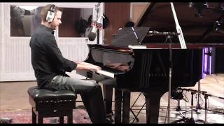 Abbey Road session (behind the scenes part 1)