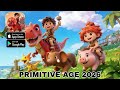 Primitive Age 2026 Gameplay - RPG Game iOS Android