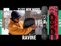 2022 ROME ニューモデル紹介 【 RAVINE 】ラヴィーン #1