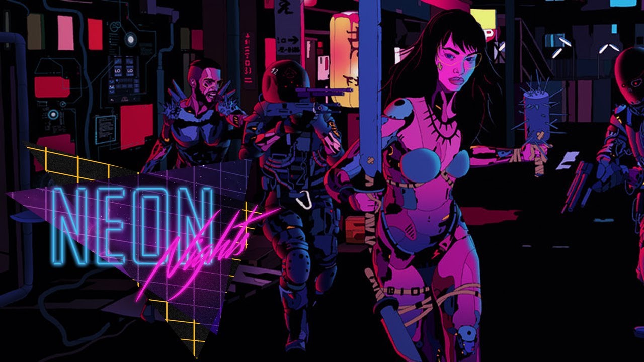 Chris Keya - Replicant ( ft.MenaK )