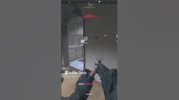 This is how YOU CLUTCH a 1V4 🏆 #shorts #gaming #cod #warzone