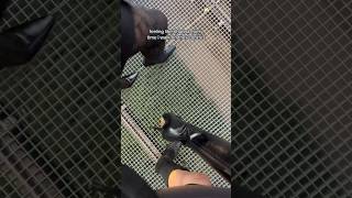 Channeling My Inner Riri