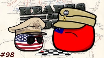 Hoi4 MP in a nutshell episode 98(German Allies 104)