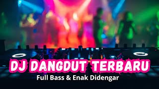 Download Lagu Remix DJ Dangdut Party Viral 2025 | Lagu Hits TikTok Paling Dicari MP3