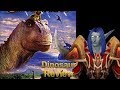 Media hunter  dinosaur 2000 review