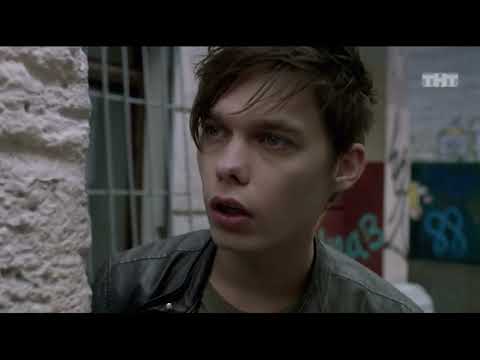 Краб Родная шпана ZKD 