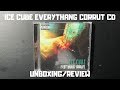 Ice cube everythang corrupt cd: rap cd 2018| Ice cube cds| Ice cube new cd| hip-hop cd