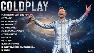 Best of Coldplay ♡ Coldplay Concert Setlist