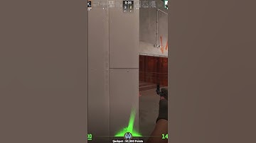 CS2: 1v4 Vertigo Clutch!  #shorts #clutch #cs2 #fails #stream #kick