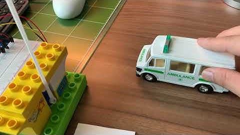 IoT 응용프로그래밍 8주차 과제