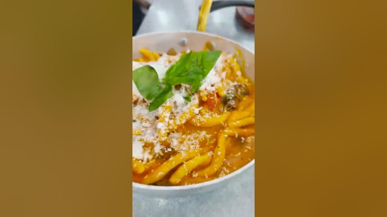 Ox Pasture Piccola Cucina Red Lodge, Montana YouTube