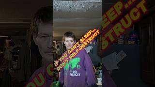 Late Night Thoughts Are Liars Recovery Motivation