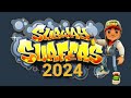 Subway Surfers 2024 live - subwaysurfers subwaysurfer gaming gameplay games gamer live
