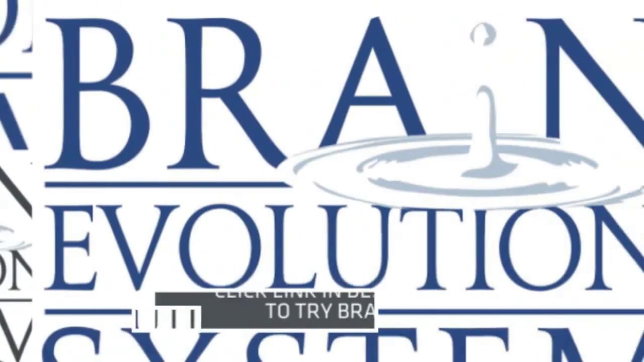 Brain Evolution System Demo