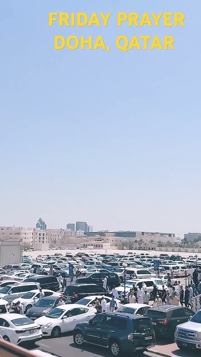 friday-prayer-doha-qatar-september-6-2024-youtube