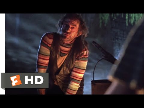 Dennis the Menace (1993) - Shut Your Yap Scene (7/9) | Movieclips