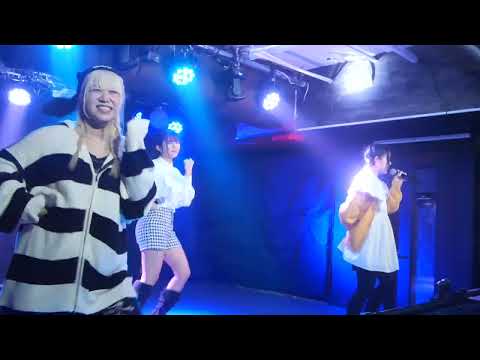 ストロベリーパルフェcover『ファンサ』栄シアターZONE