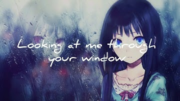 Nightcore - Tag,you