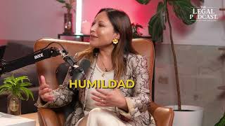 Revolución Rainmaker En El Sector Legal Marc Gericó Y Mireya Berteau-Cossic The Legal Podcast