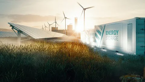 "Microgrid : How AI is Energizing and Transforming Local Energy Grid"