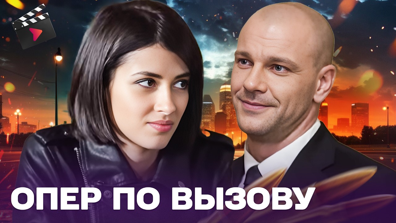 СИЛЬНЫЙ ДЕТЕКТИВ! ЕГО БОЛЬ СТАНЕТ ИХ ПРИГОВОРОМ! ОПЕР ПО ВЫЗОВУ. ЧАСТЬ 14