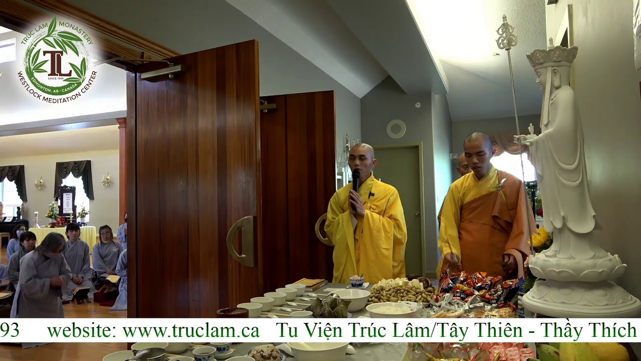 Tụng Kinh Địa Tạng (quyển 3) với Thầy Thích Pháp Hòa (9am – Aug 29, 2020 – Trúc Lâm) Tụng Kinh Địa Tạng (quyển 3) với Thầy Thích Pháp Hòa (9am – Aug 29, 2020 – Trúc Lâm)