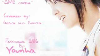 ame Coverpassword 486  Younha